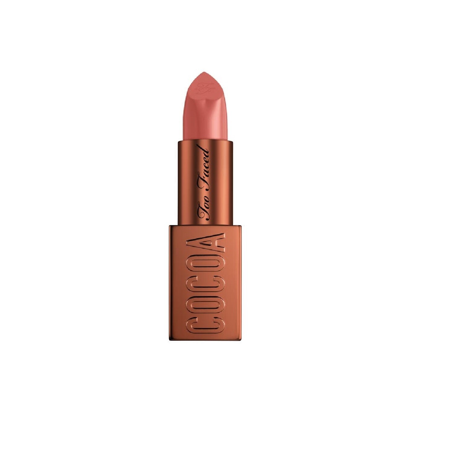 COCOA BOLD LIPSTICK (L&Aacute;PIZ LABIAL)